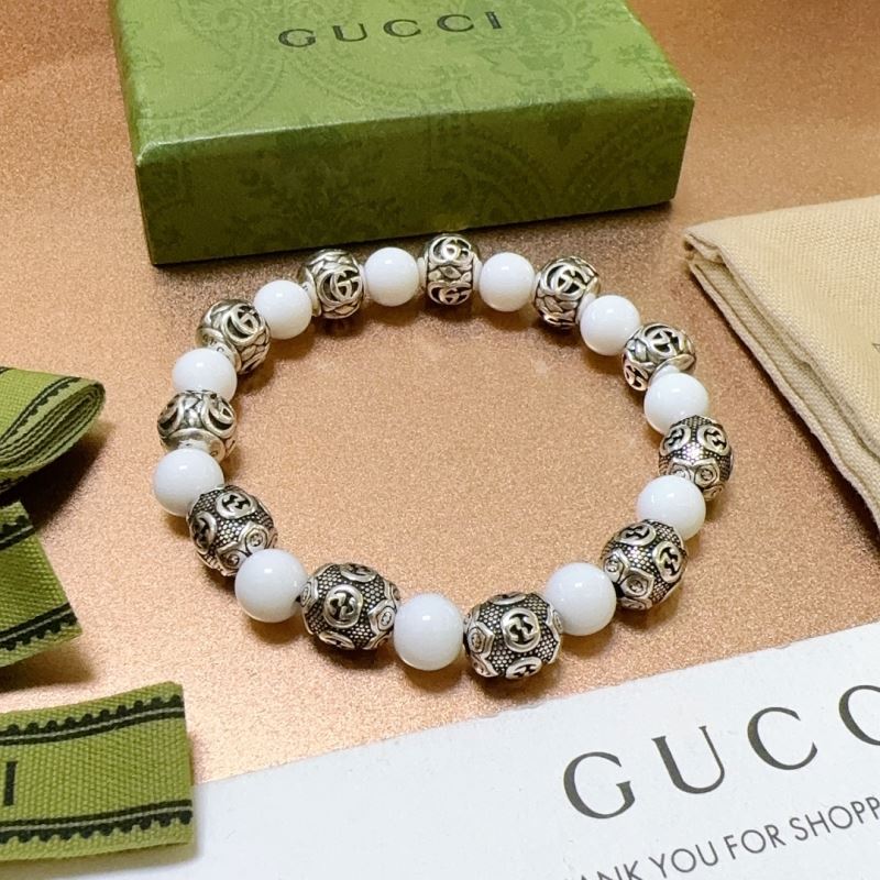 Gvc*1 bracelets